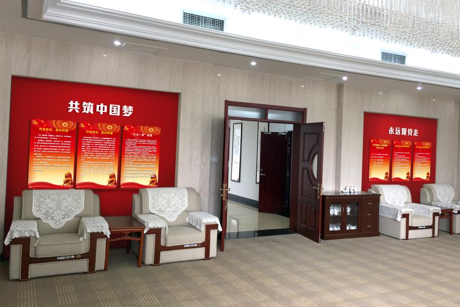 天柱科教---地理園生物園校園文化理化生實(shí)驗(yàn)室廠家